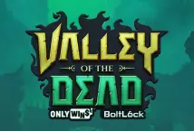 Valley of the Dead